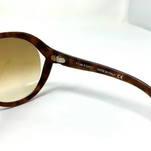 Tom Ford Milo big Sunglasses scratched lenses Tom Ford | Accessories | Tom Ford Milo Big Sunglasses  main image 3